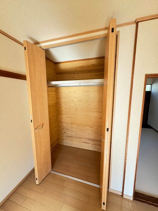 物件内観写真17　(収納)