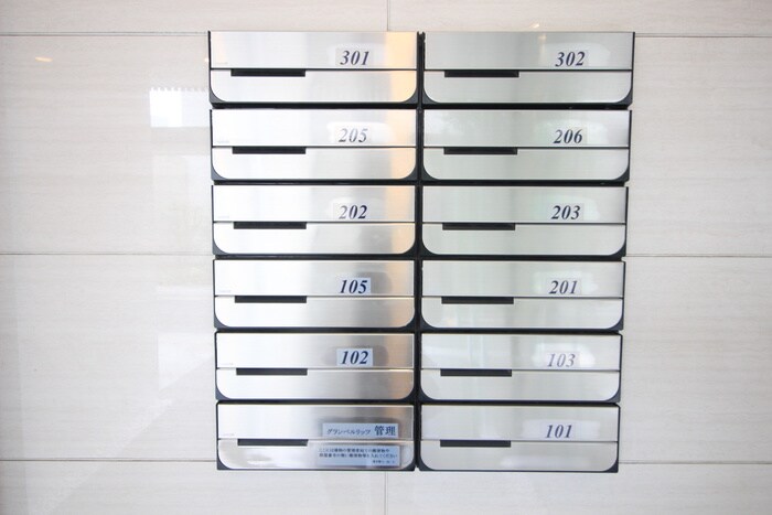 物件外観写真5　(建物設備)