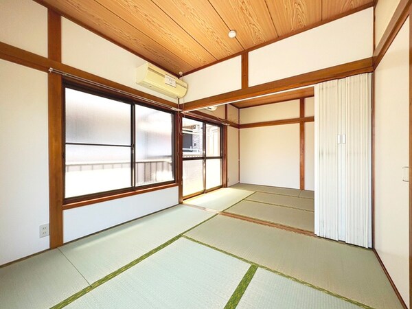 居室