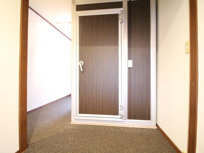 物件内観写真9　(居室)