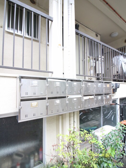 物件外観写真6　(建物設備)