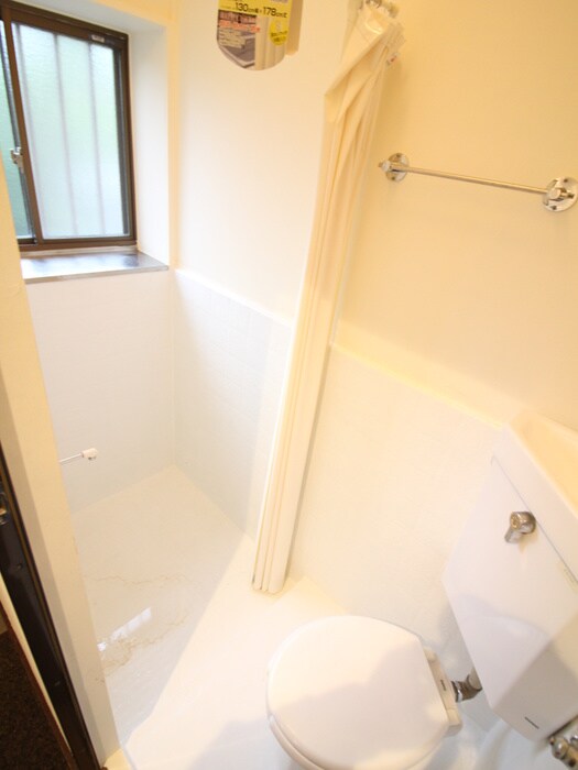 物件内観写真11　(バス／シャワールーム等)