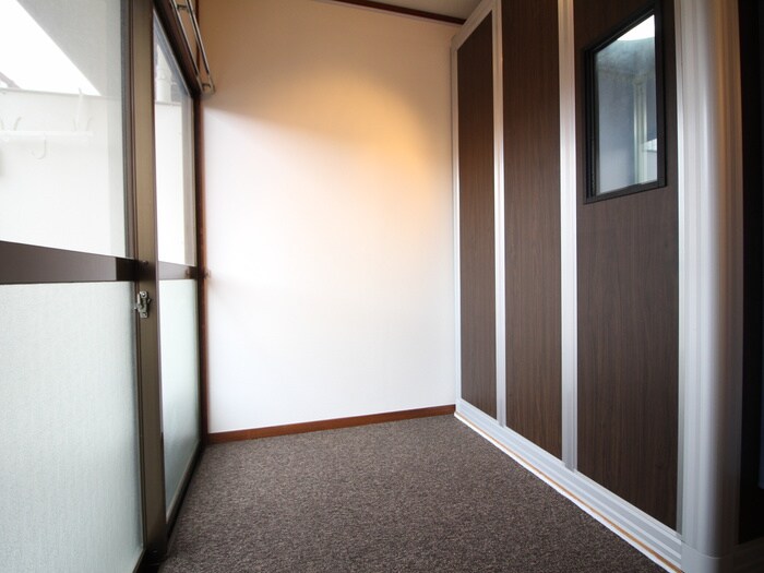 物件内観写真17　(居室)