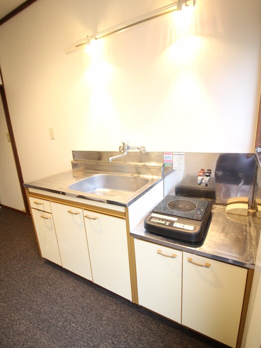 物件内観写真20　(キッチン)