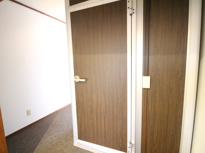 物件内観写真21　(居室)