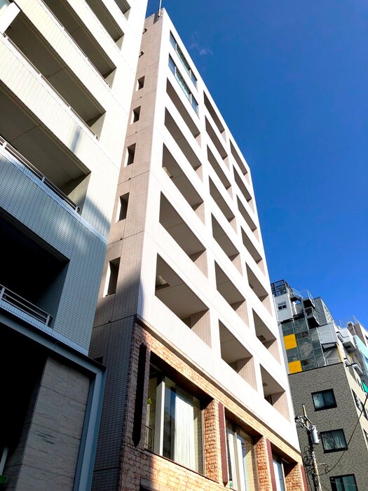 物件外観写真4　(外観写真)