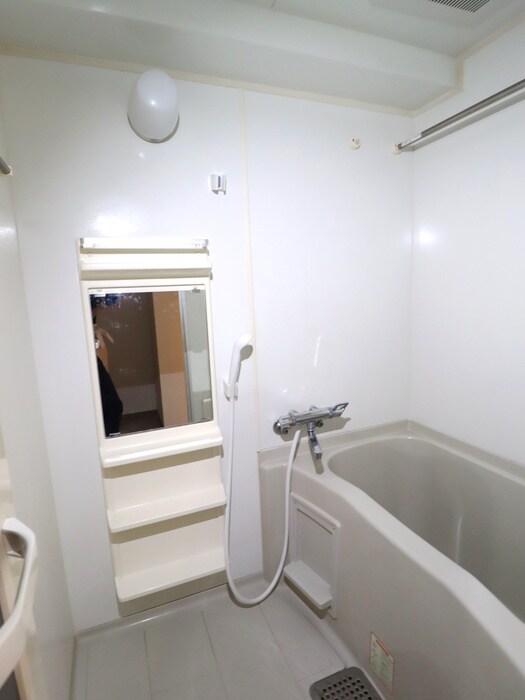 物件内観写真14　(バス／シャワールーム等)