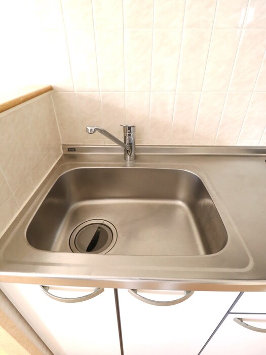 物件内観写真17　(キッチン)