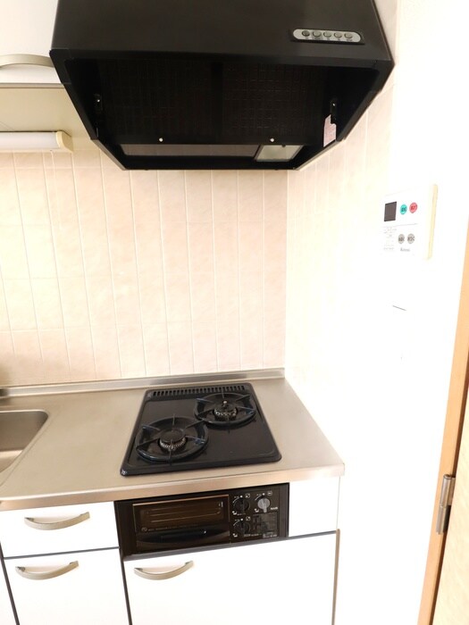 物件内観写真18　(キッチン)