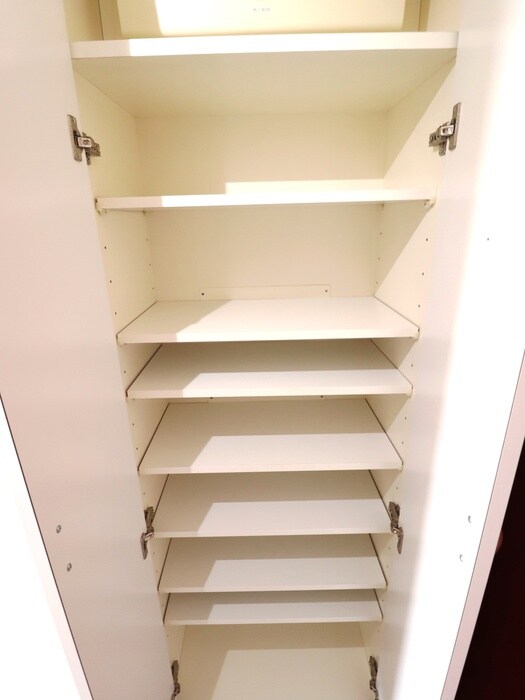 物件内観写真21　(靴箱)