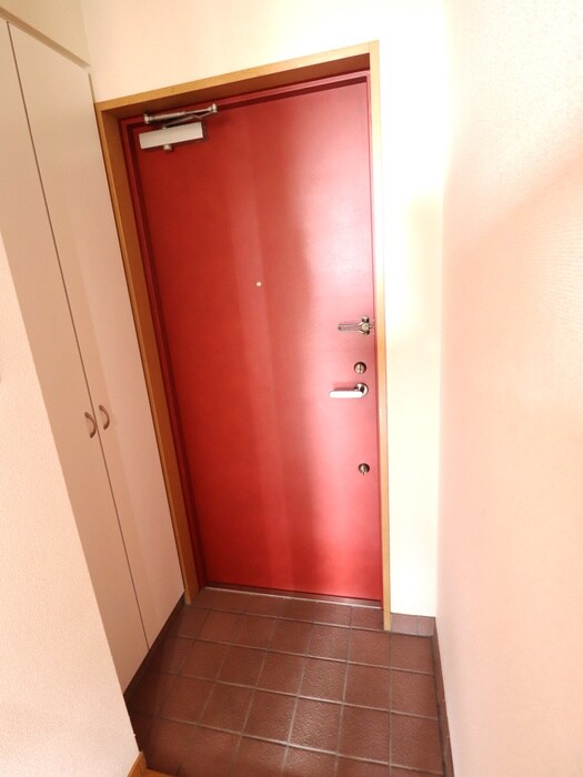 物件内観写真22　(玄関)