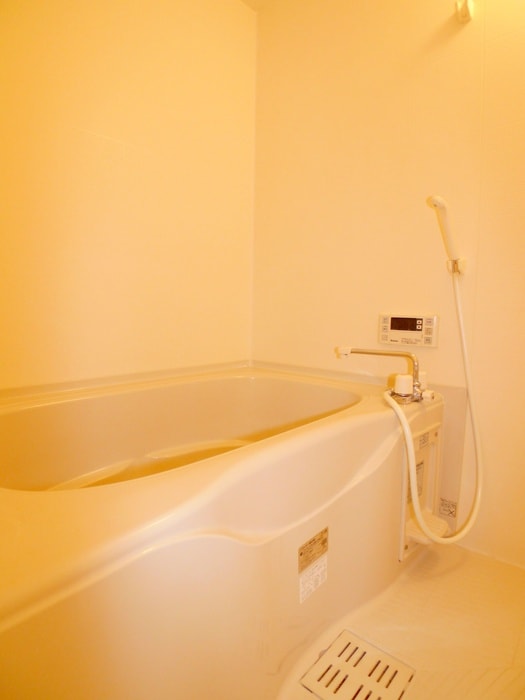 物件内観写真12　(バス／シャワールーム等)