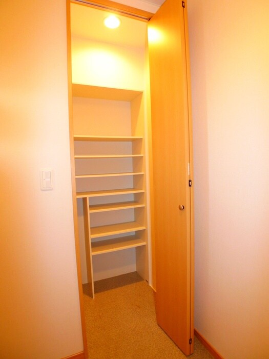 物件内観写真15　(靴箱)