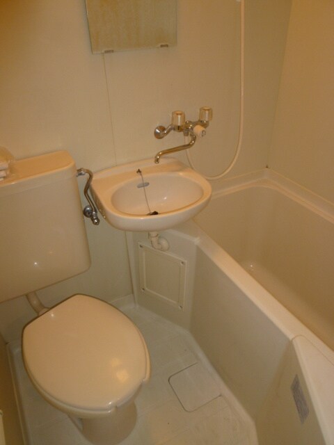 物件内観写真8　(内観写真)