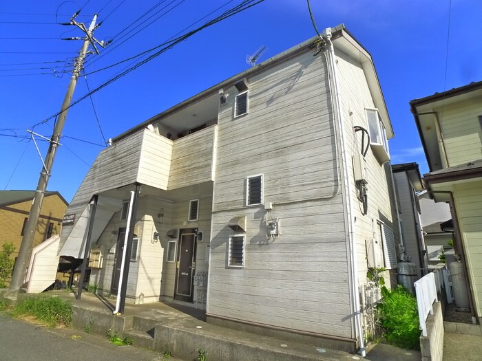 物件外観写真3　(外観写真)