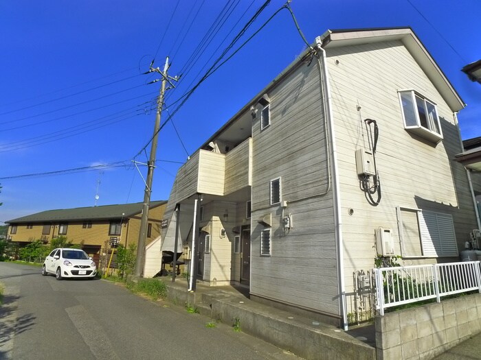 物件外観写真4　(周辺環境)