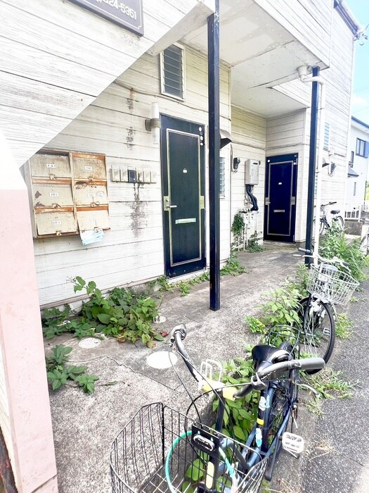 物件外観写真6　(外観写真)