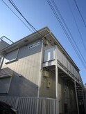 柴崎ハイツ