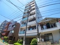 プレール・ドゥーク月島Ⅱ(404)