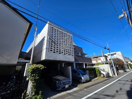エミール外観写真