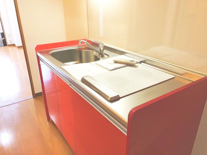 物件内観写真9　(キッチン)