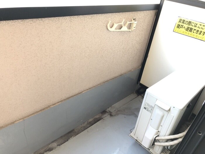 物件内観写真15　(ベランダ・バルコニー)