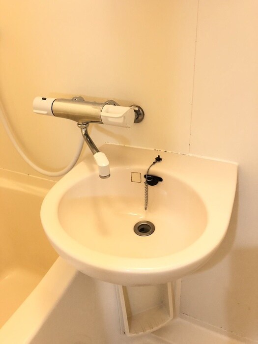 物件内観写真21　(洗面)