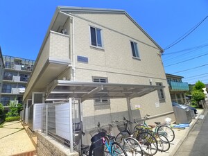 アルシオネ T外観写真