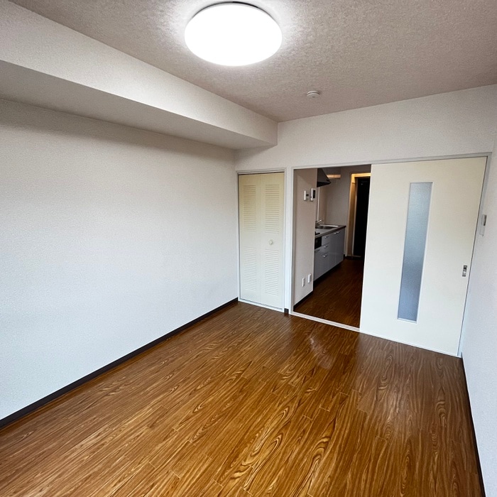 グレイスハイツ１の居室