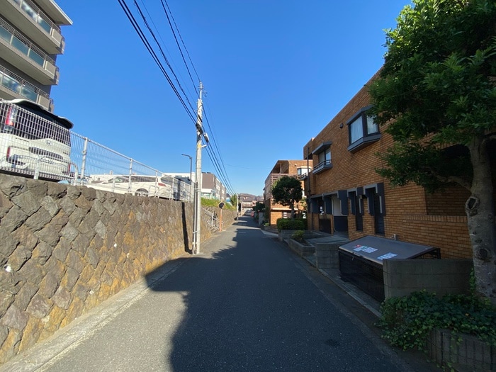 グレイスハイツ１の周辺環境