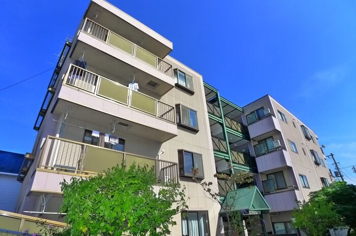 物件外観写真4　(外観写真)