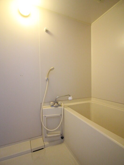 物件内観写真13　(バス／シャワールーム等)