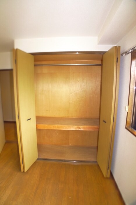 物件内観写真17　(収納)