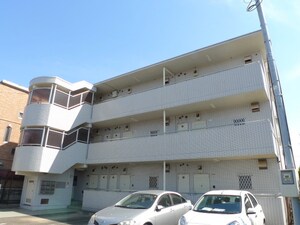 山崎ハイツ外観写真