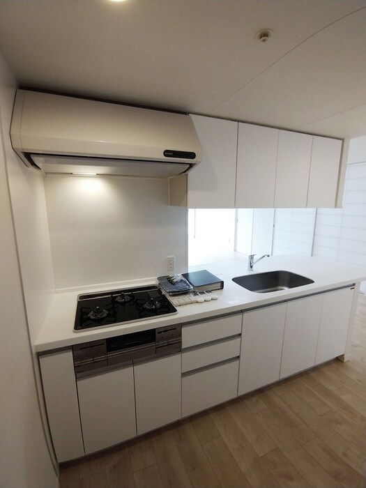 物件内観写真12　(キッチン)