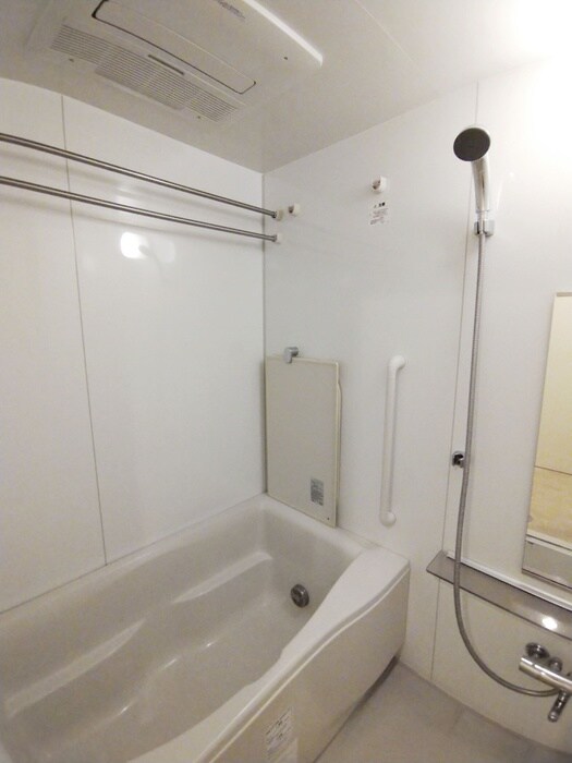 物件内観写真14　(バス／シャワールーム等)