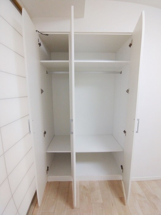 物件内観写真17　(収納)