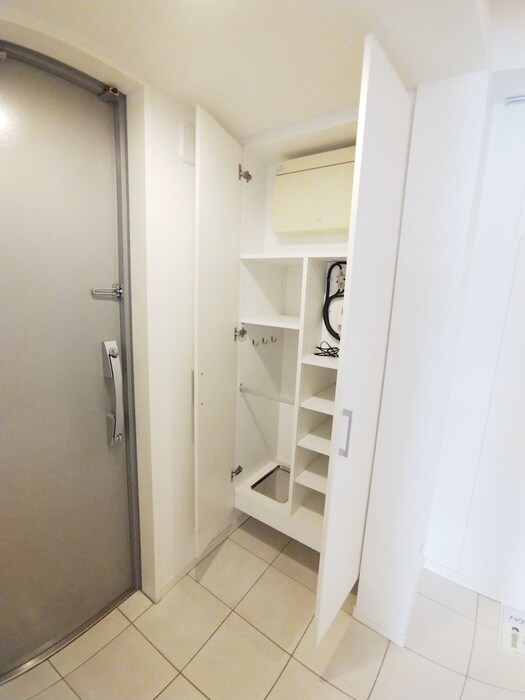 物件内観写真20　(靴箱)