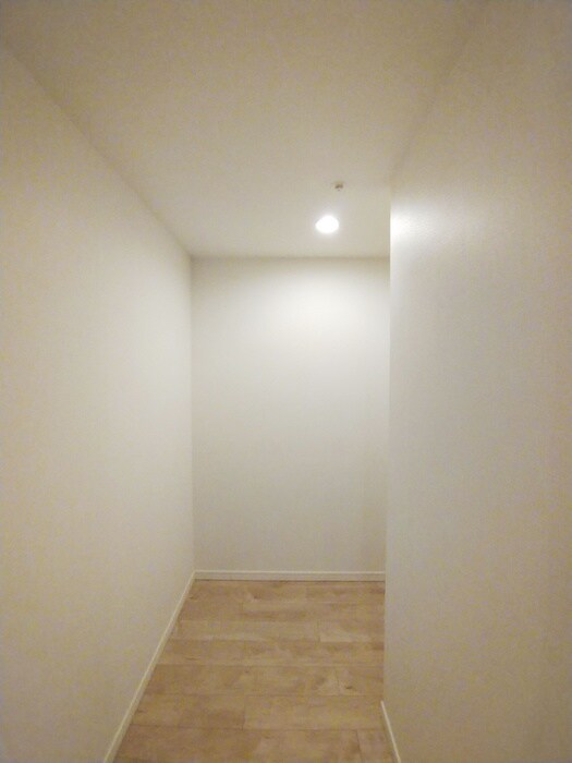 物件内観写真21　(収納)