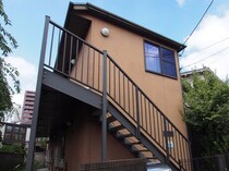 シエデイグロ－ブの外観写真