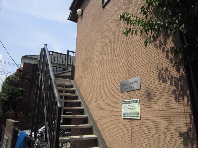 物件外観写真3　(外観写真)