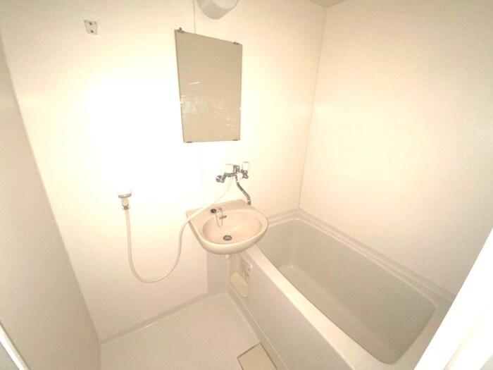 物件内観写真11　(バス／シャワールーム等)