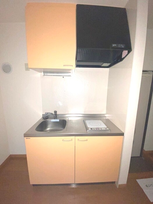 物件内観写真12　(キッチン)