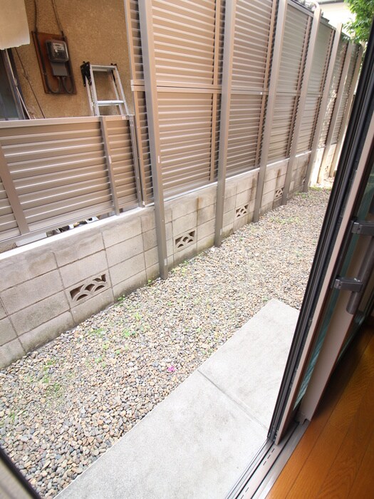 物件内観写真16　(ベランダ・バルコニー)