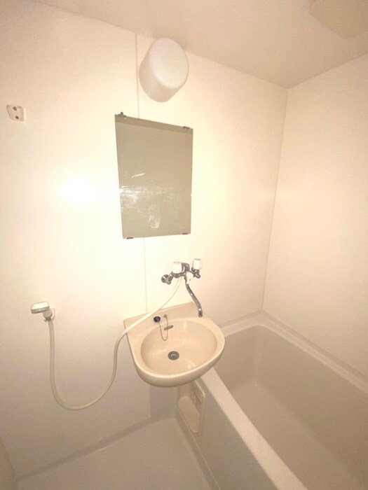 物件内観写真19　(洗面)