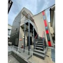 フロンティア星川