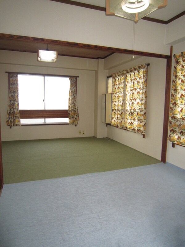 居室