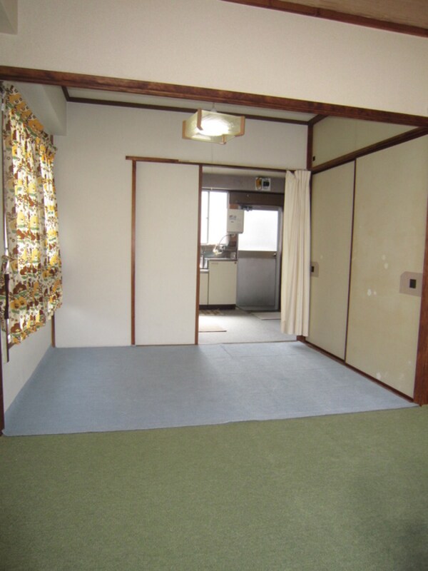 居室