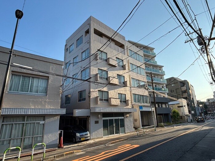 物件外観写真3　(外観写真)