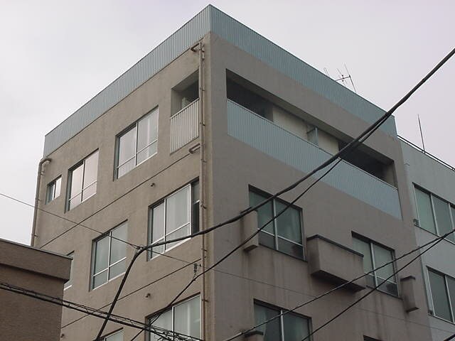 物件外観写真4　(外観写真)